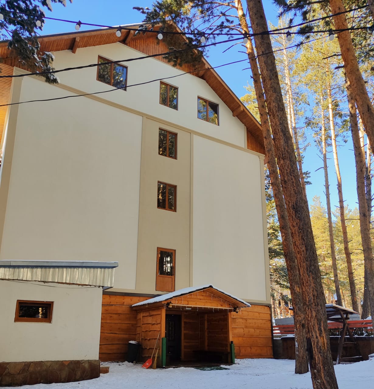 Фото отеля 2