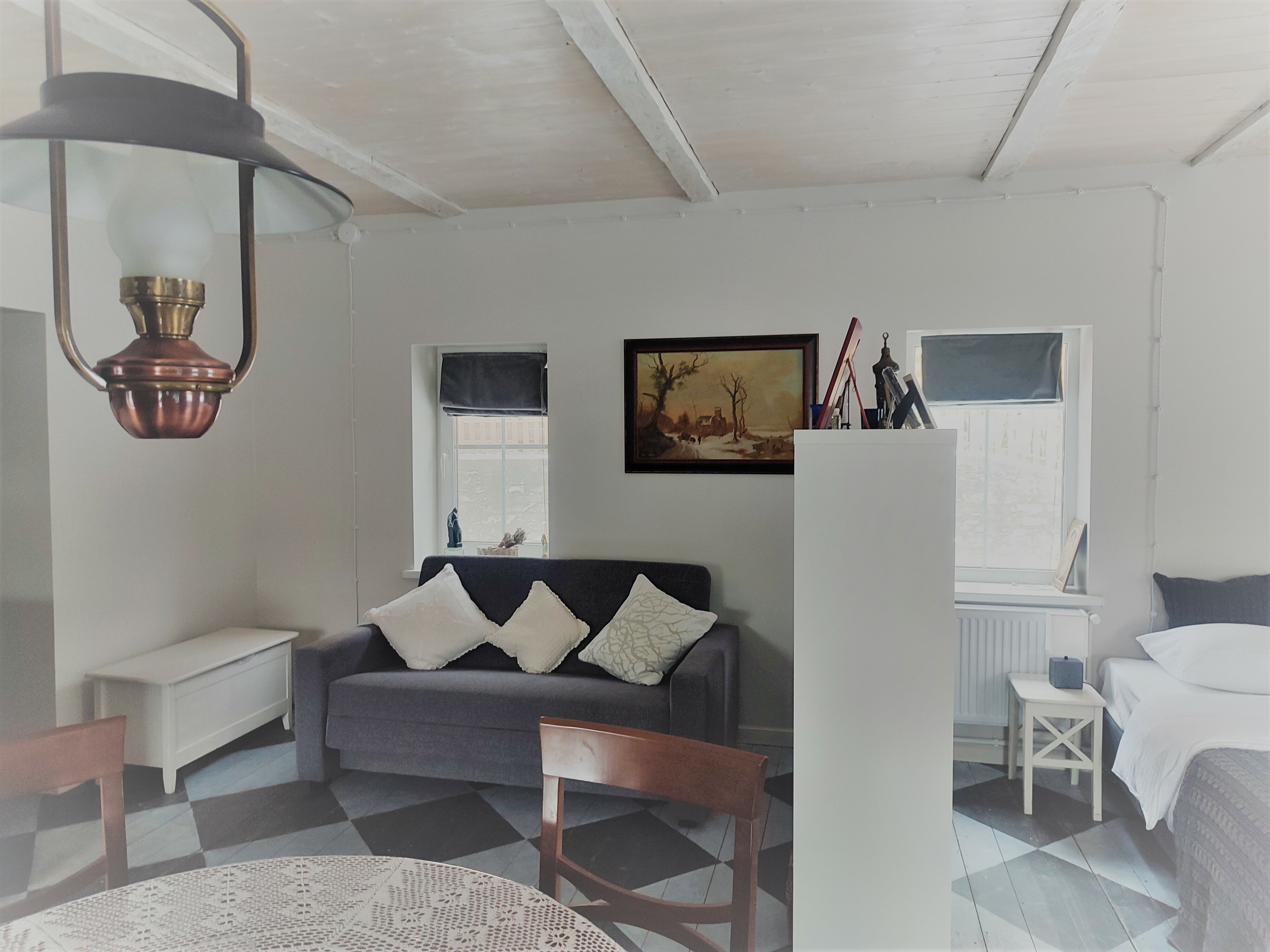 Фото Подворье