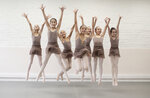 Natalia Sorokina's Ballet school (Lenina Avenue, 50Ж), dance school