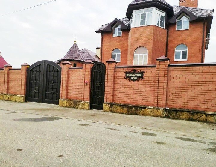 Фото Партия