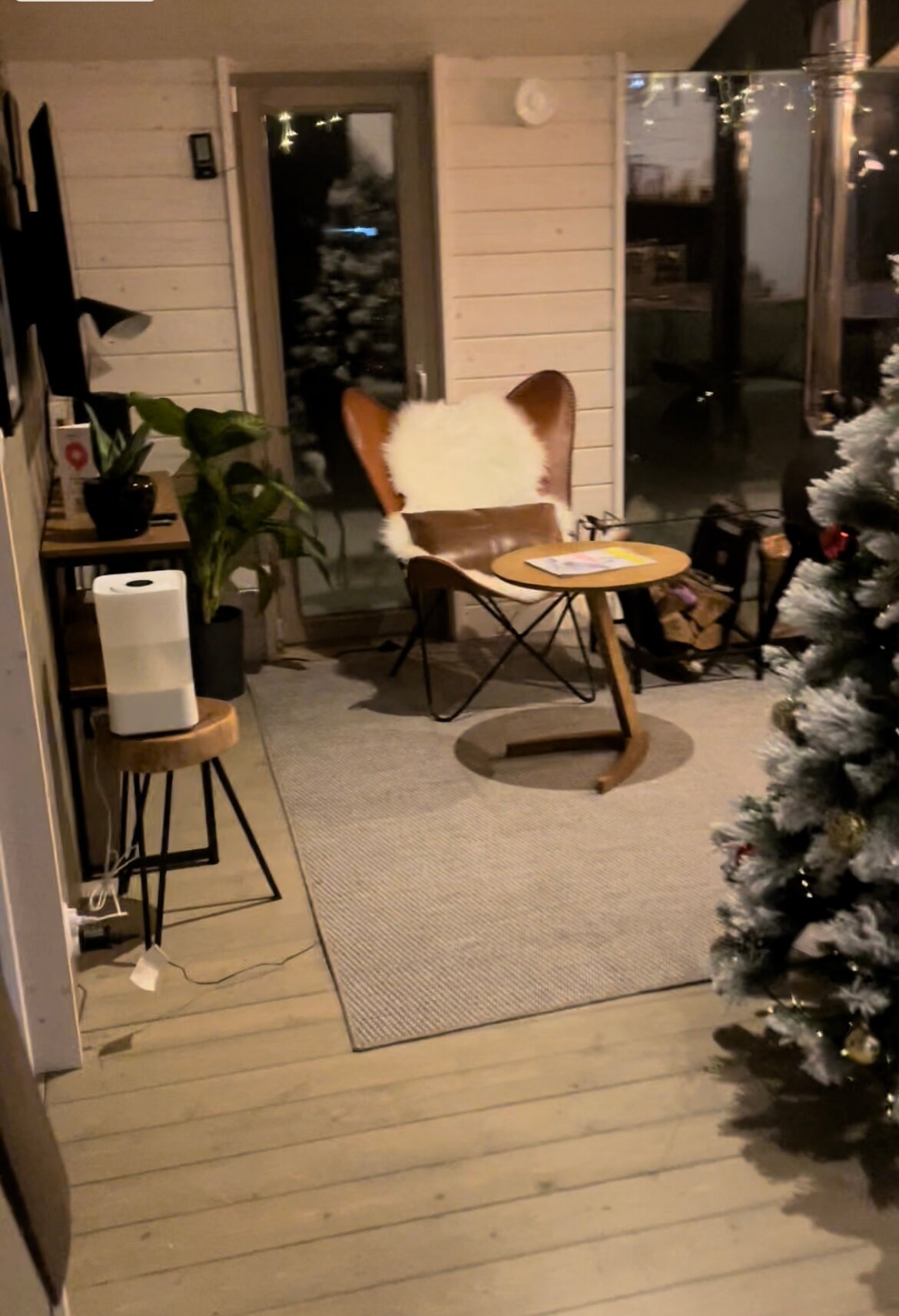 Фото Chalet De Ski