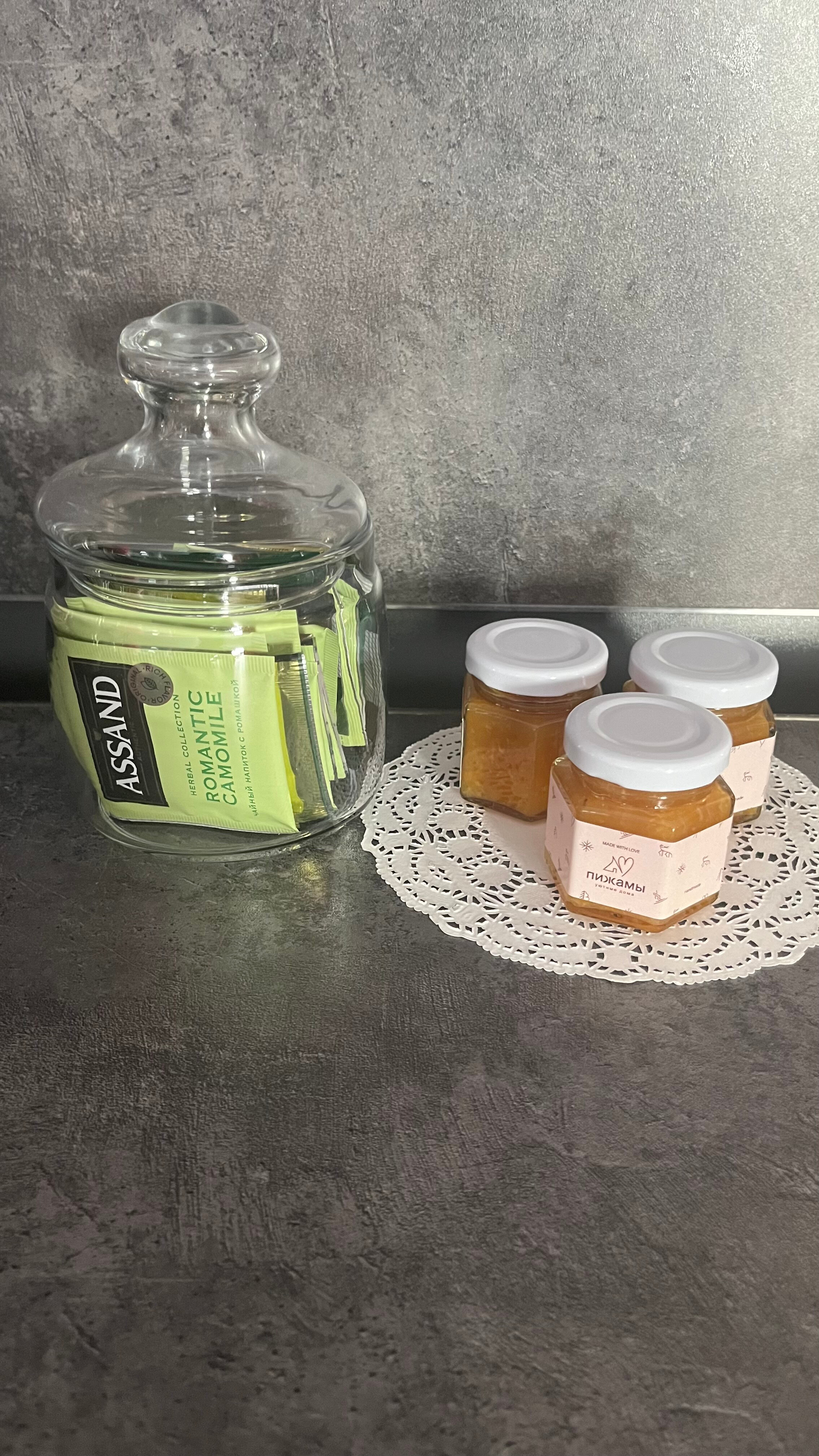 Фото Пижамы