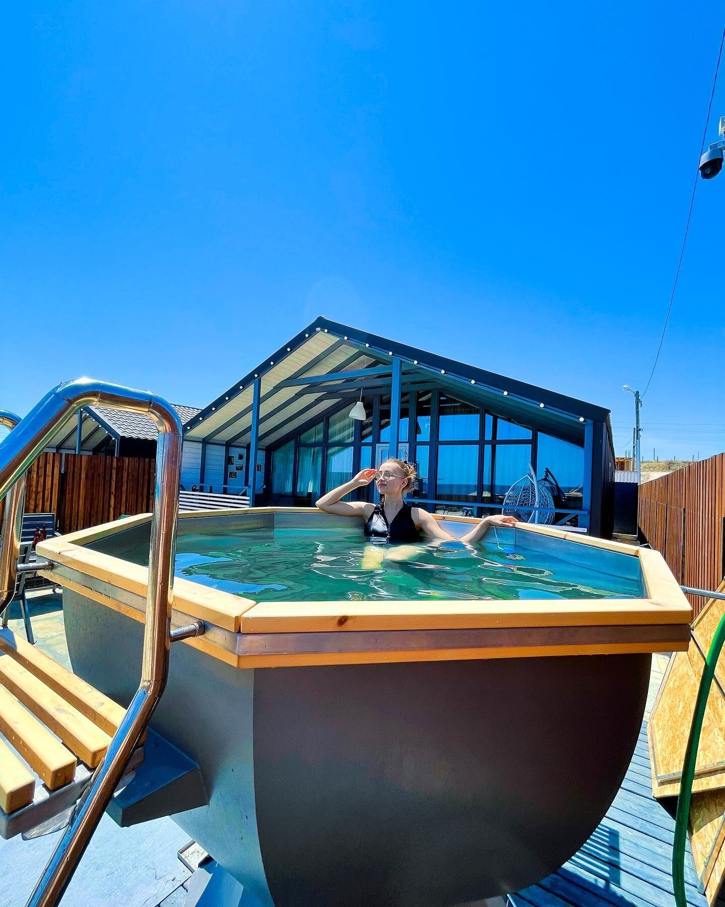 Фото Marriott дома у моря