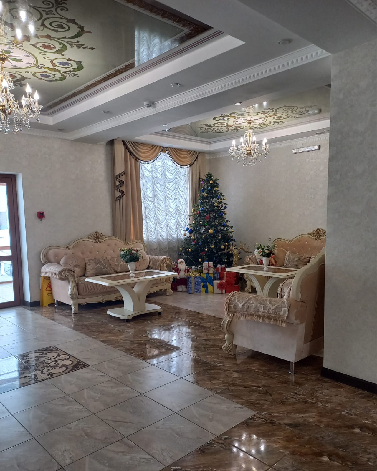 Фото Триумф