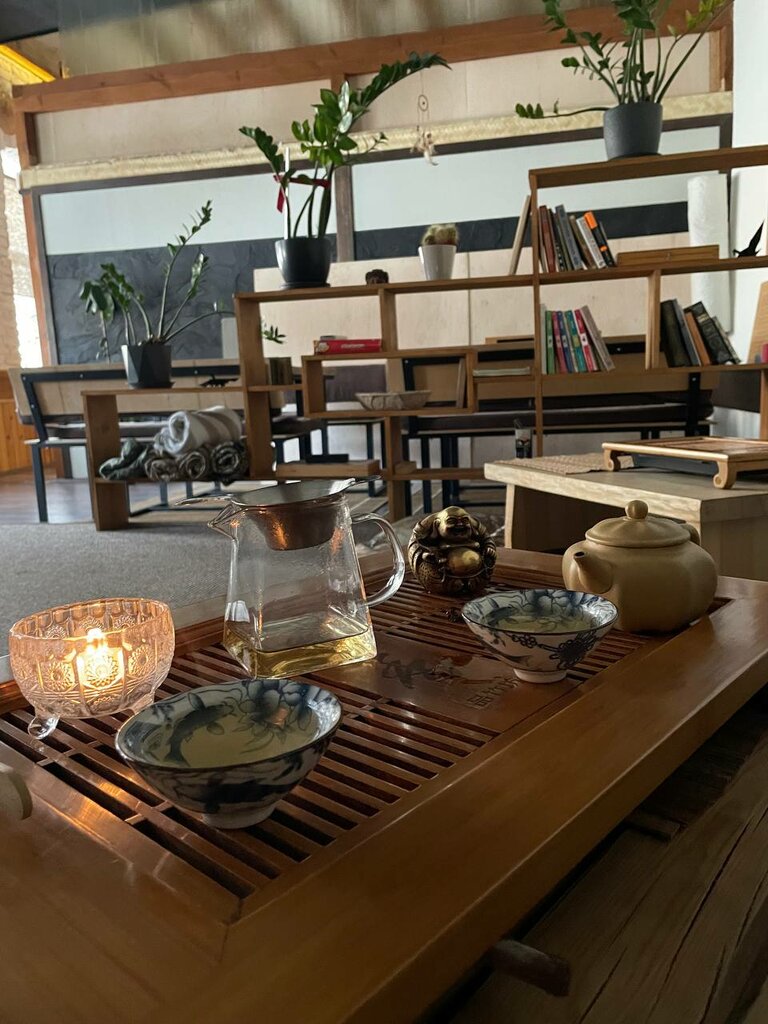 Tea shop Kitaysky Chay Pekoe.by magazin ChTUP ADS-Vostok, Vitebsk, photo