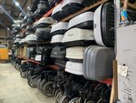 Travel Rent (Moskovskoe Highway, 13АЕ), tourism equipment