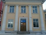 IT-Куб (Selskaya Bogorodskaya ulitsa, 37), educación adicional