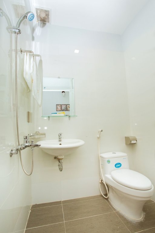 Фото Kim Yen Hotel