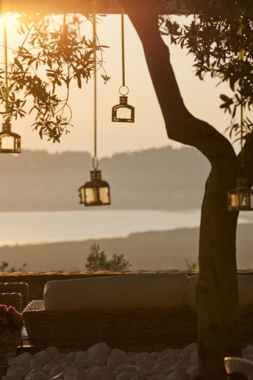 Фото Luxury Villa Piedra