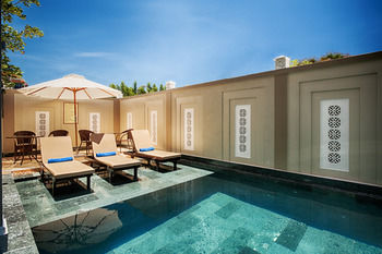 Фото Green Apple Hotel