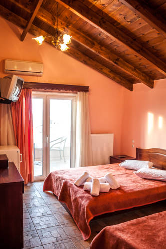 Фото Filippion Hotel