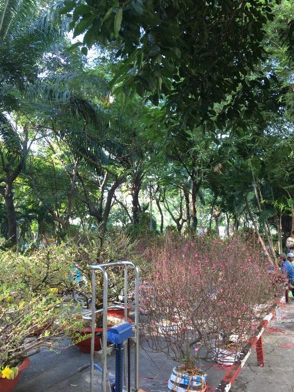 Фото Istay Inn Saigon