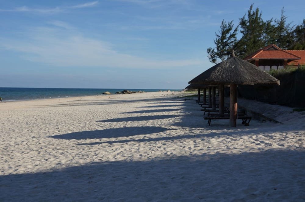 Фото Lantana Hoi An Riverside Boutique Hotel