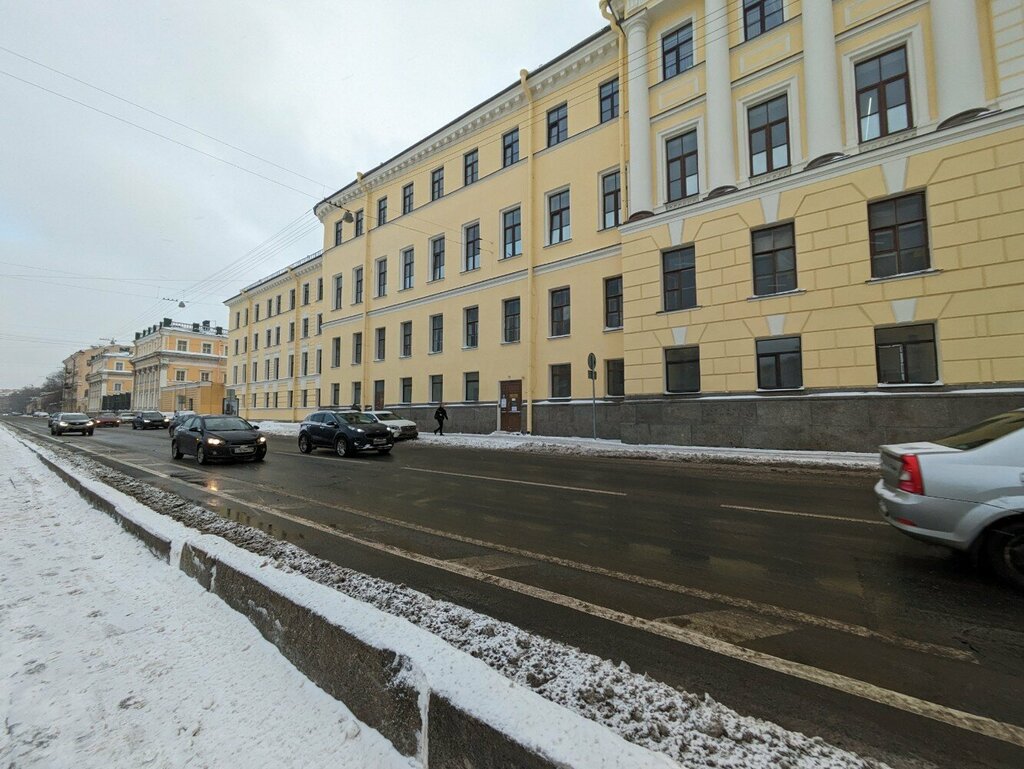 Rental of venues for cultural events Izmailovsky training center, Saint Petersburg, photo