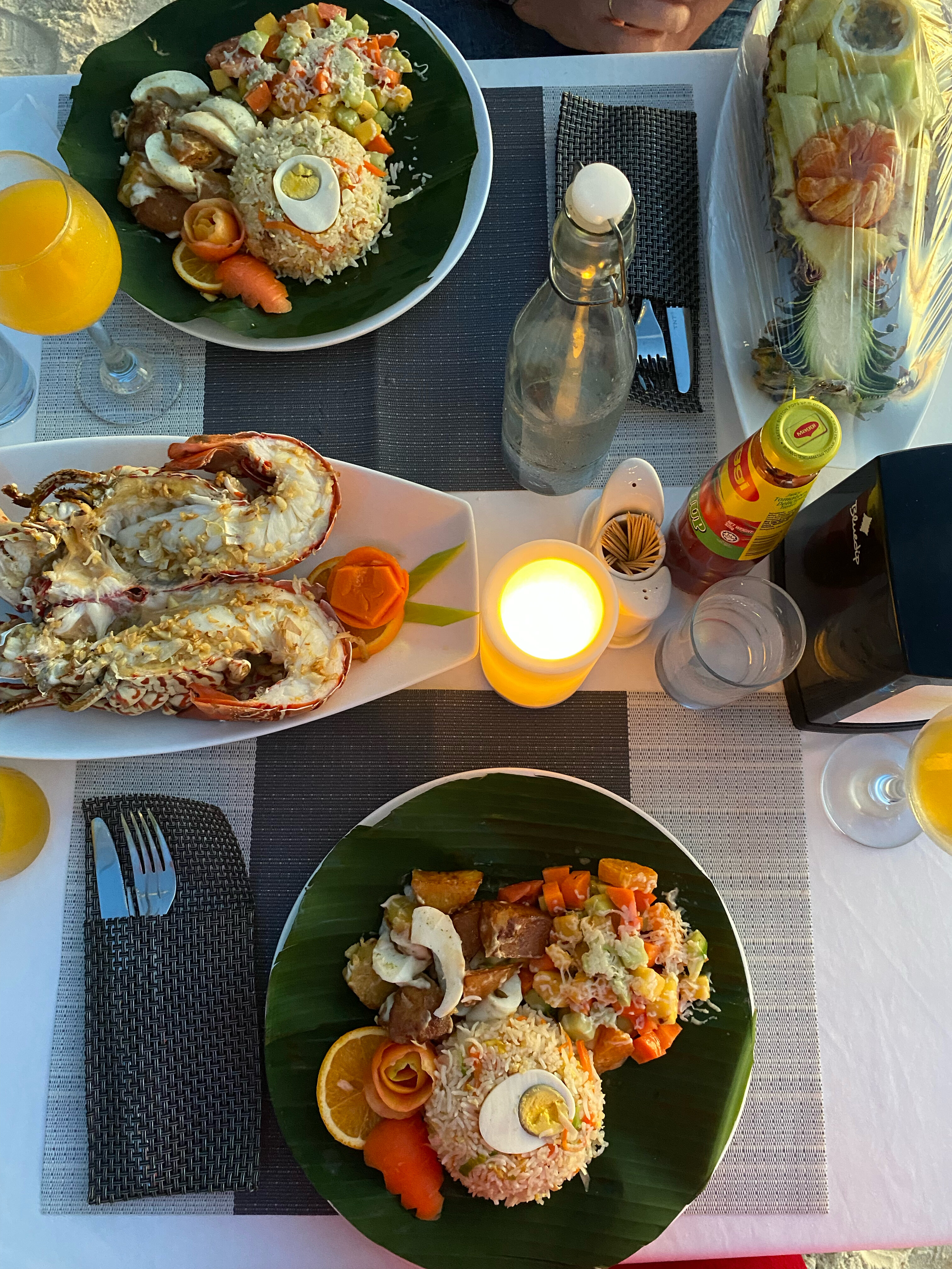 Фото Ahola Thoddoo