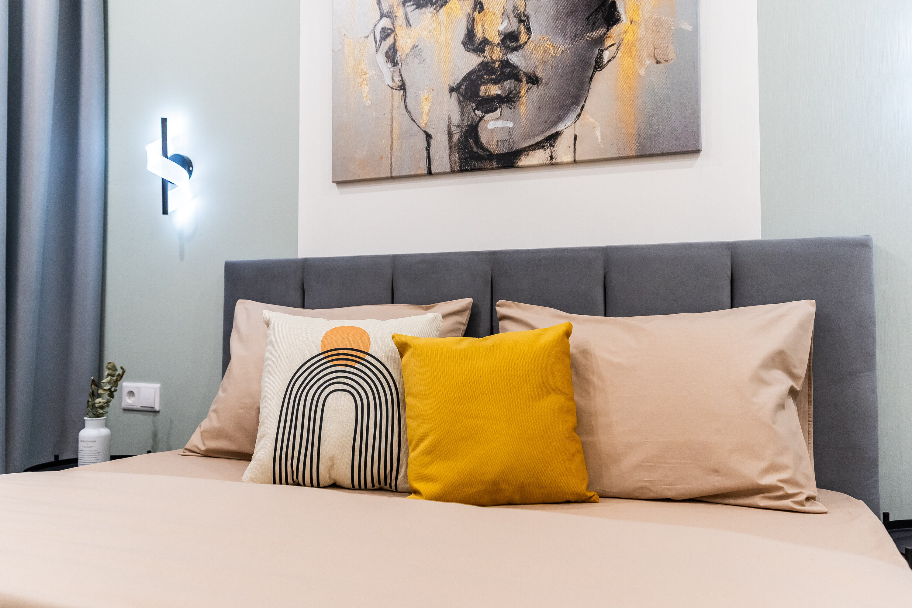 Фото LetoApart на Дмитрия Шостаковича, 20