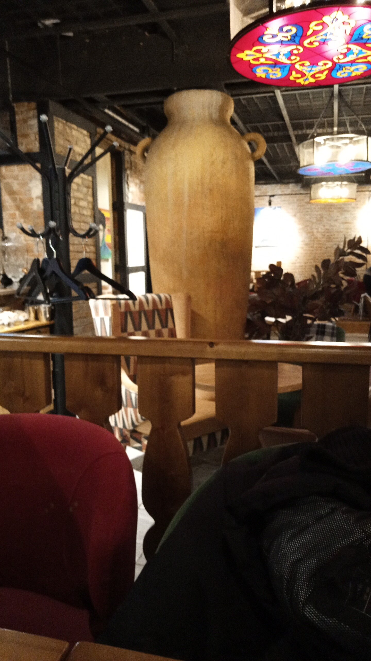 Фото Зурбаган