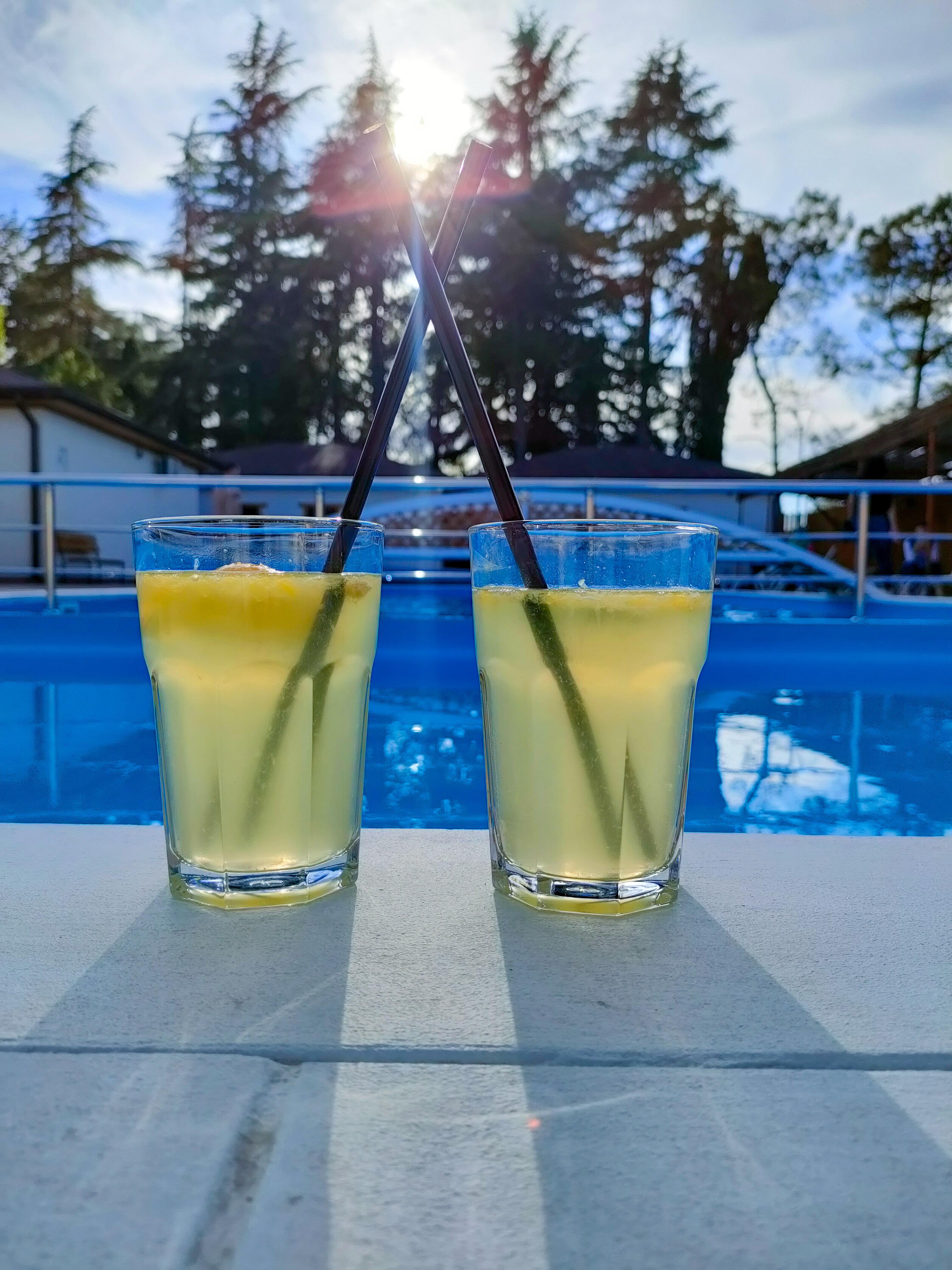 Фото Amra Sunrise