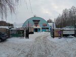 Yuzhny, torgovo-servisny kompleks (Ufimskaya Street, 101), car market