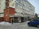 Yugus (Sem'i Shamshinykh Street, 99), printing house