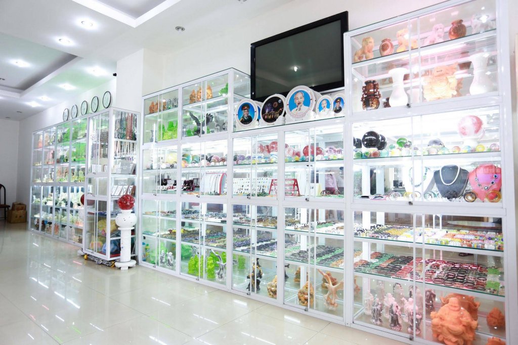 Фото Magnolia Hotel