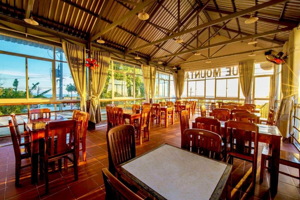 Фото Hanh Ngoc Bungalow