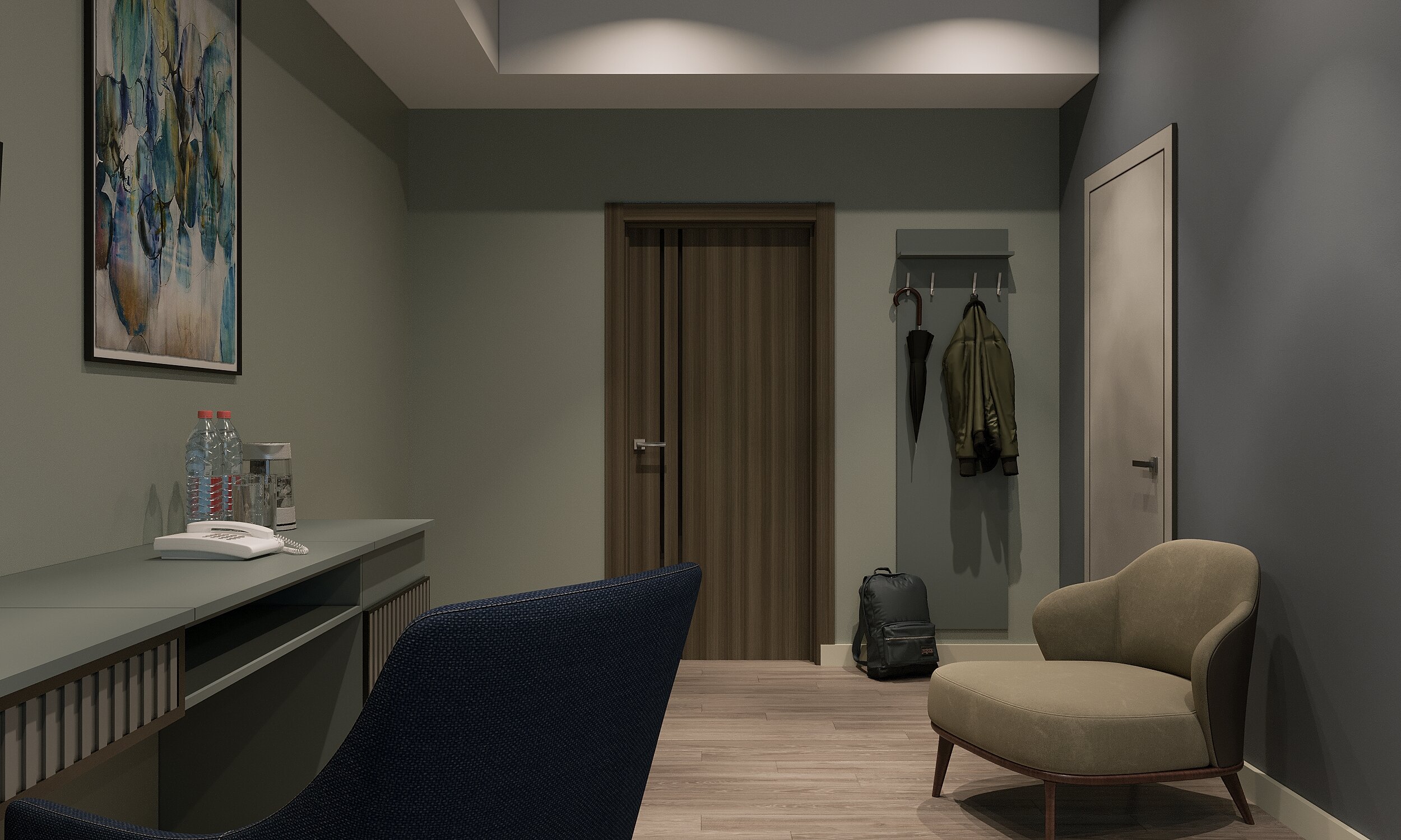 Фото Hulbuk Palace