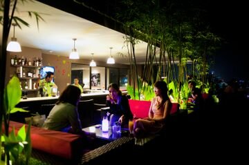 Фото Emm Hotel Saigon