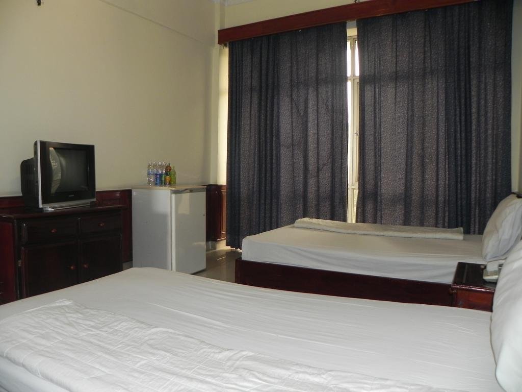 Фото Hoa Lu Hotel