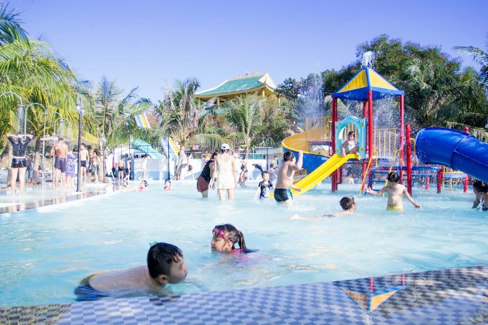 Фото Ho May Resort