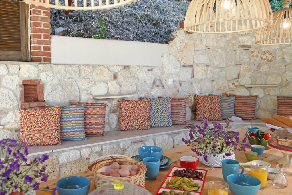 Фото The Beach House