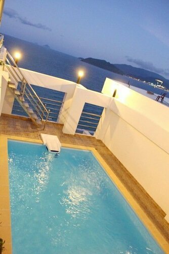 Внешний вид отеля Majestic Nha Trang в Нячанге, фото 3