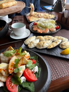 Maradi (Ramenskoye, Mikhalevicha Street, 72), restaurante