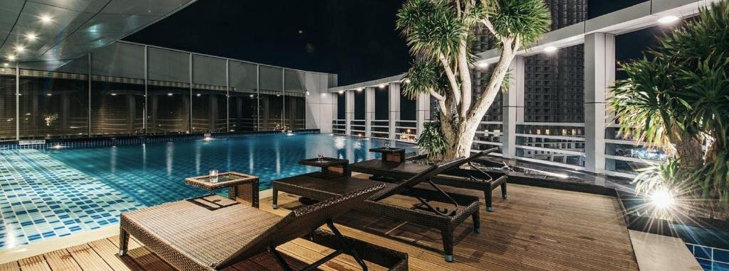 Фото Malibu Beach Hotel