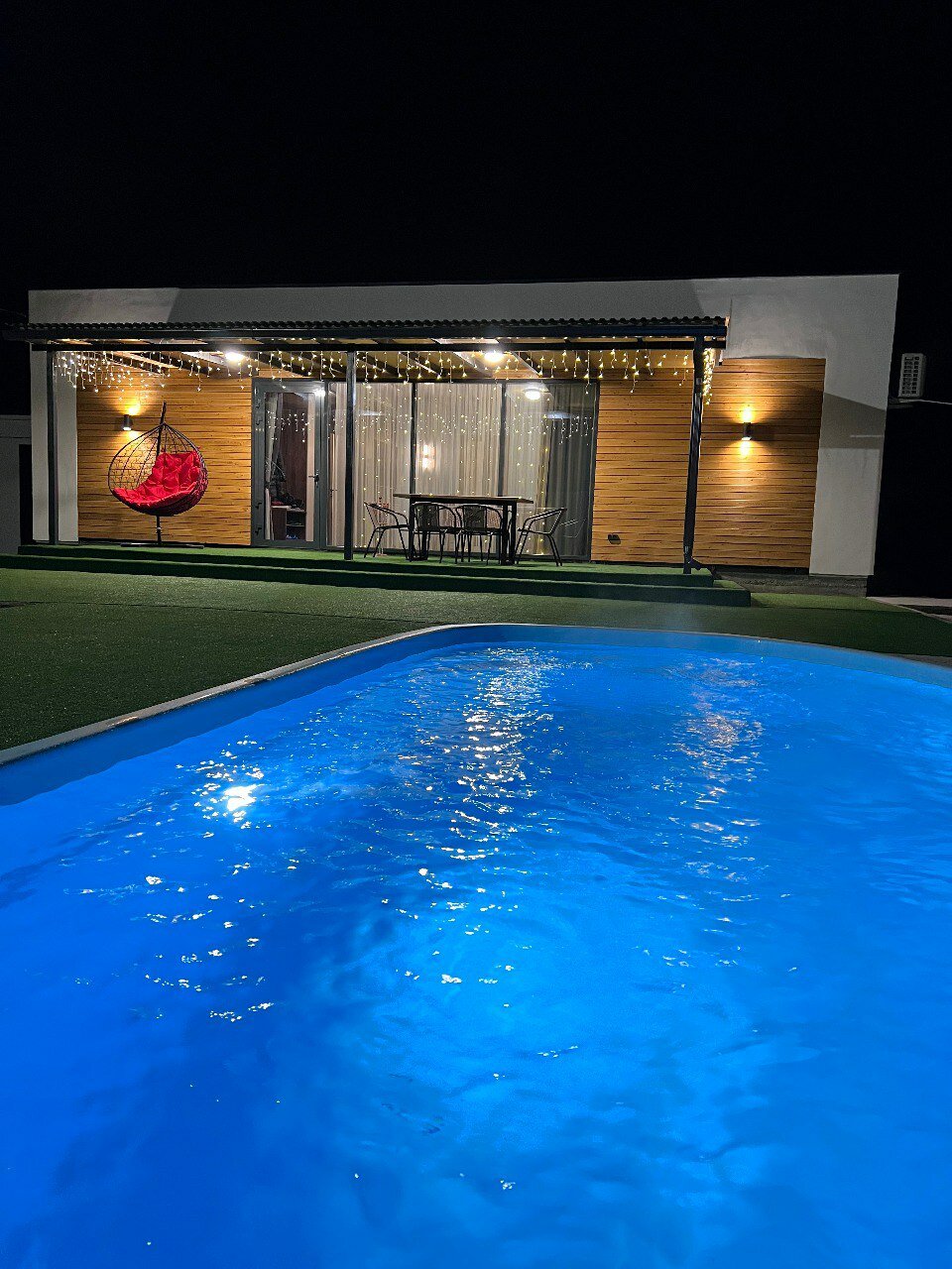 Фото Вилла Майя