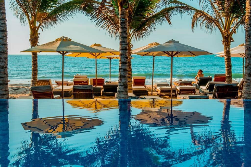 Фото Ananda Resort