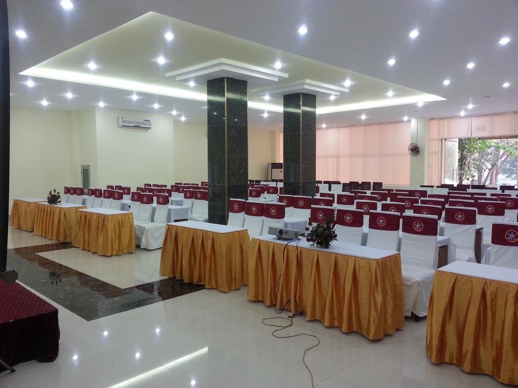 Фото Hoa Lu Hotel