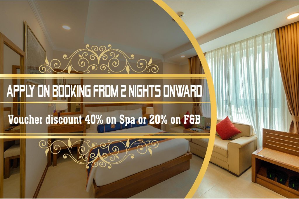 Фото BlueSun Hotel