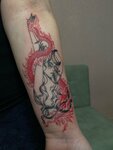 MISs tattoo (ул. Орджоникидзе, 18, Нововятский район), тату-салон в Кирове