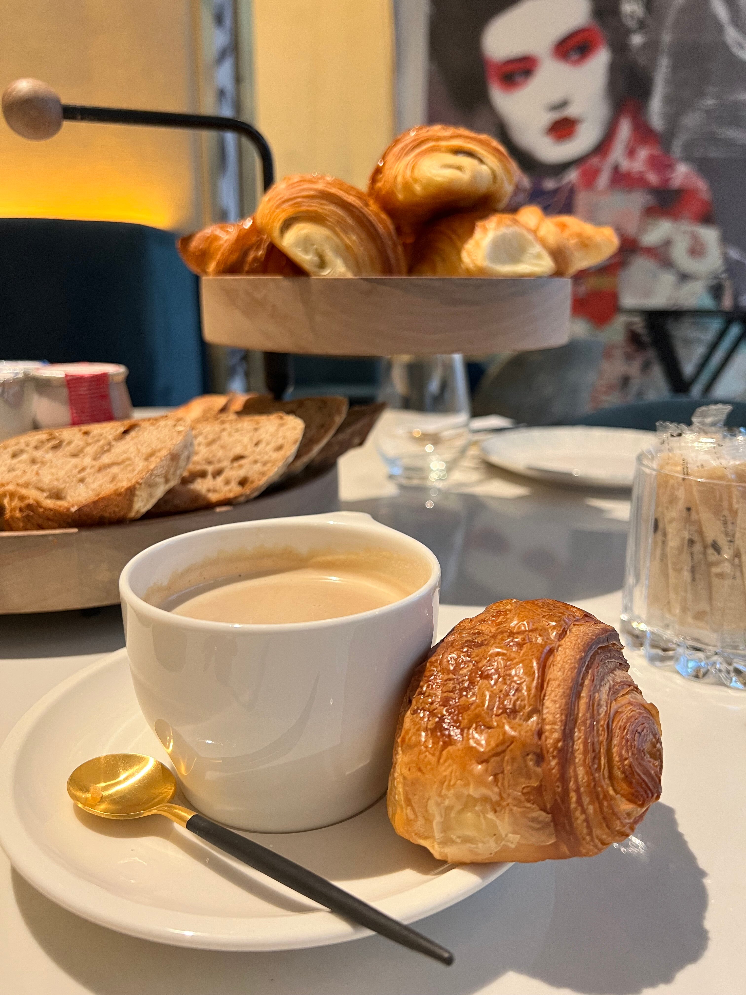 Фото Maison Albar  Le Vendome