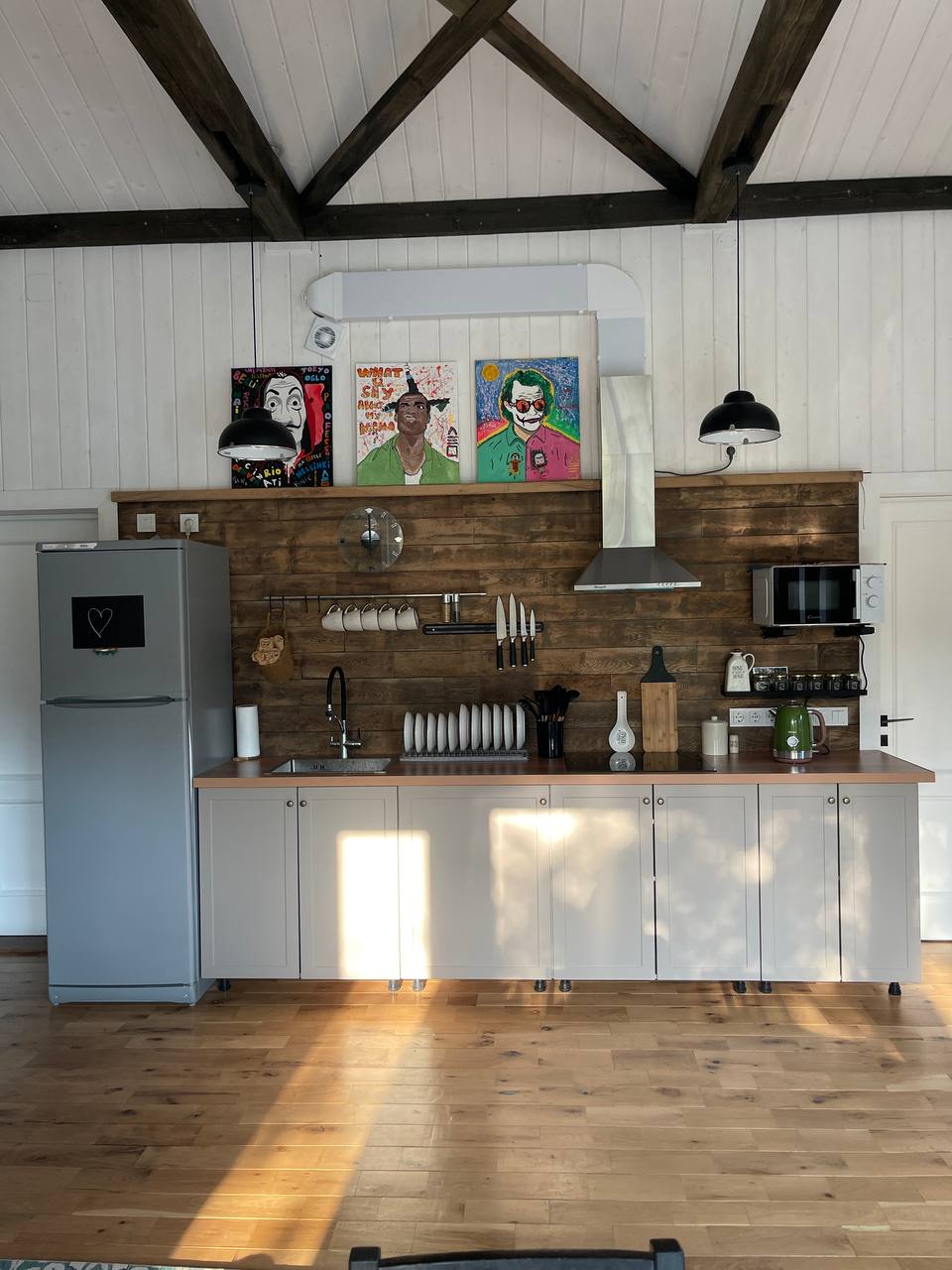 Фото Секвойя