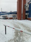 Буборг (Yuriya Gagarina Avenue, 2к4), vehicle inspection station