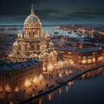 TURotDEL (Pirogovskaya Embankment, 5/2), travel agency