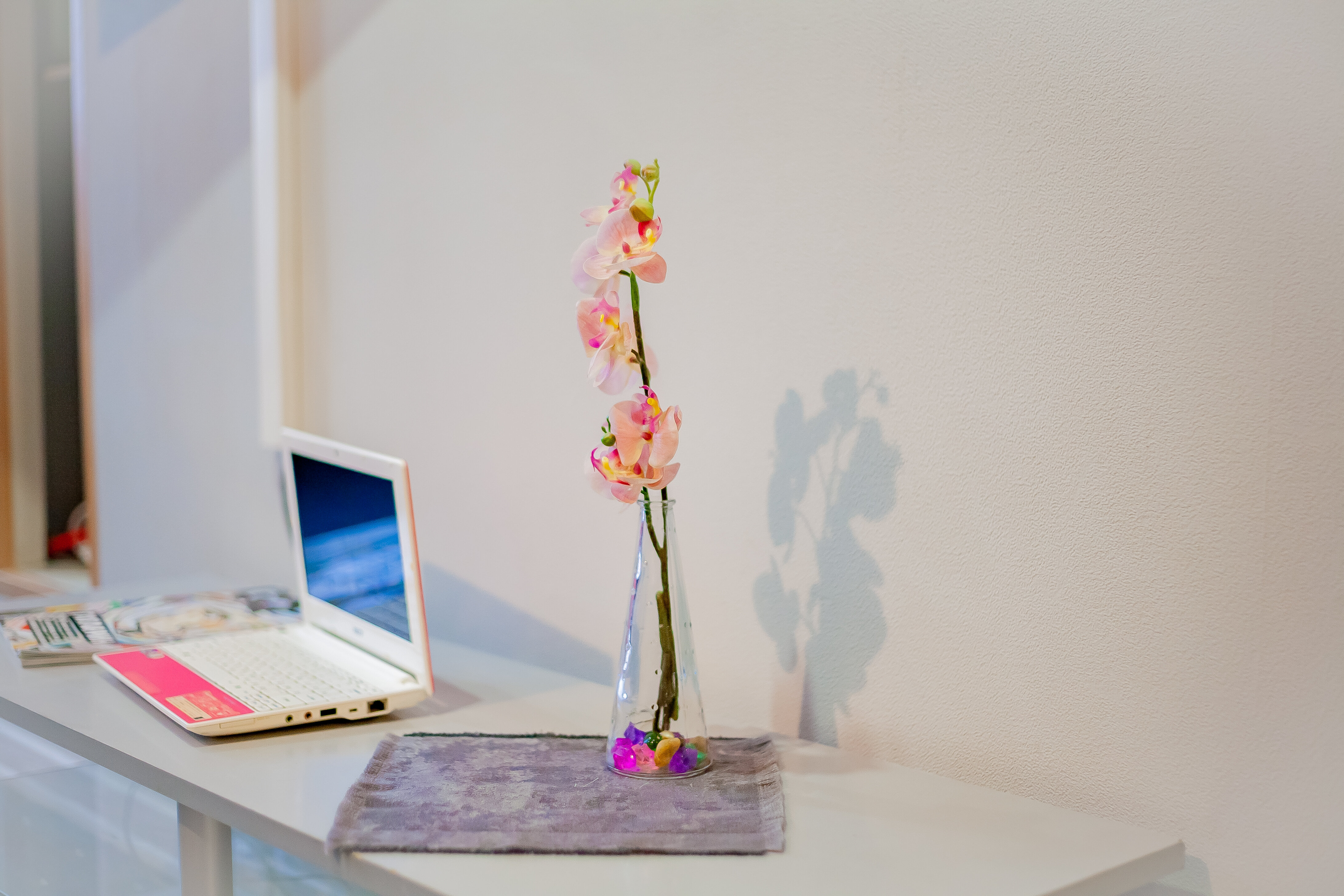 Фото Flats for soul