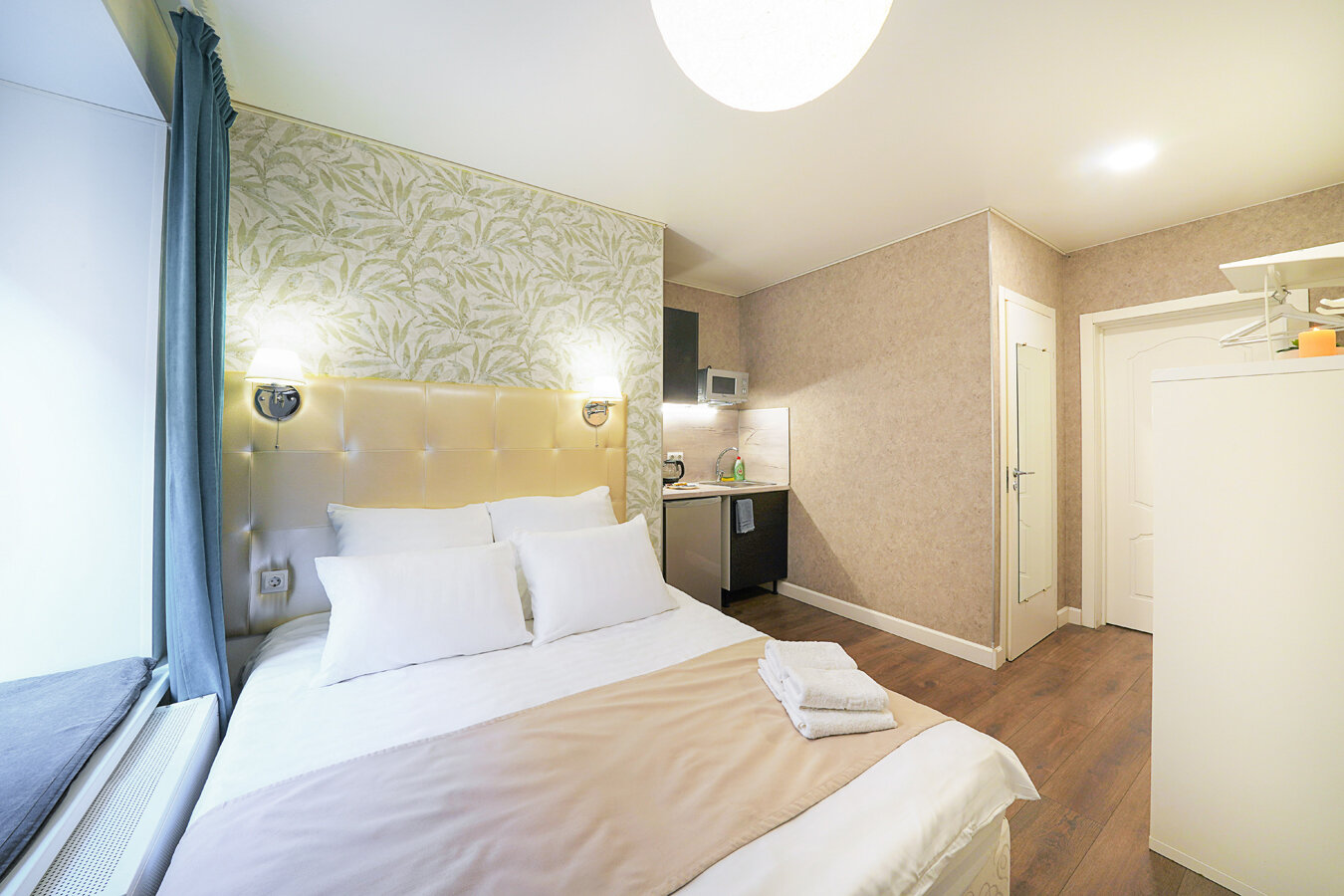 Фото Golubev Apartments