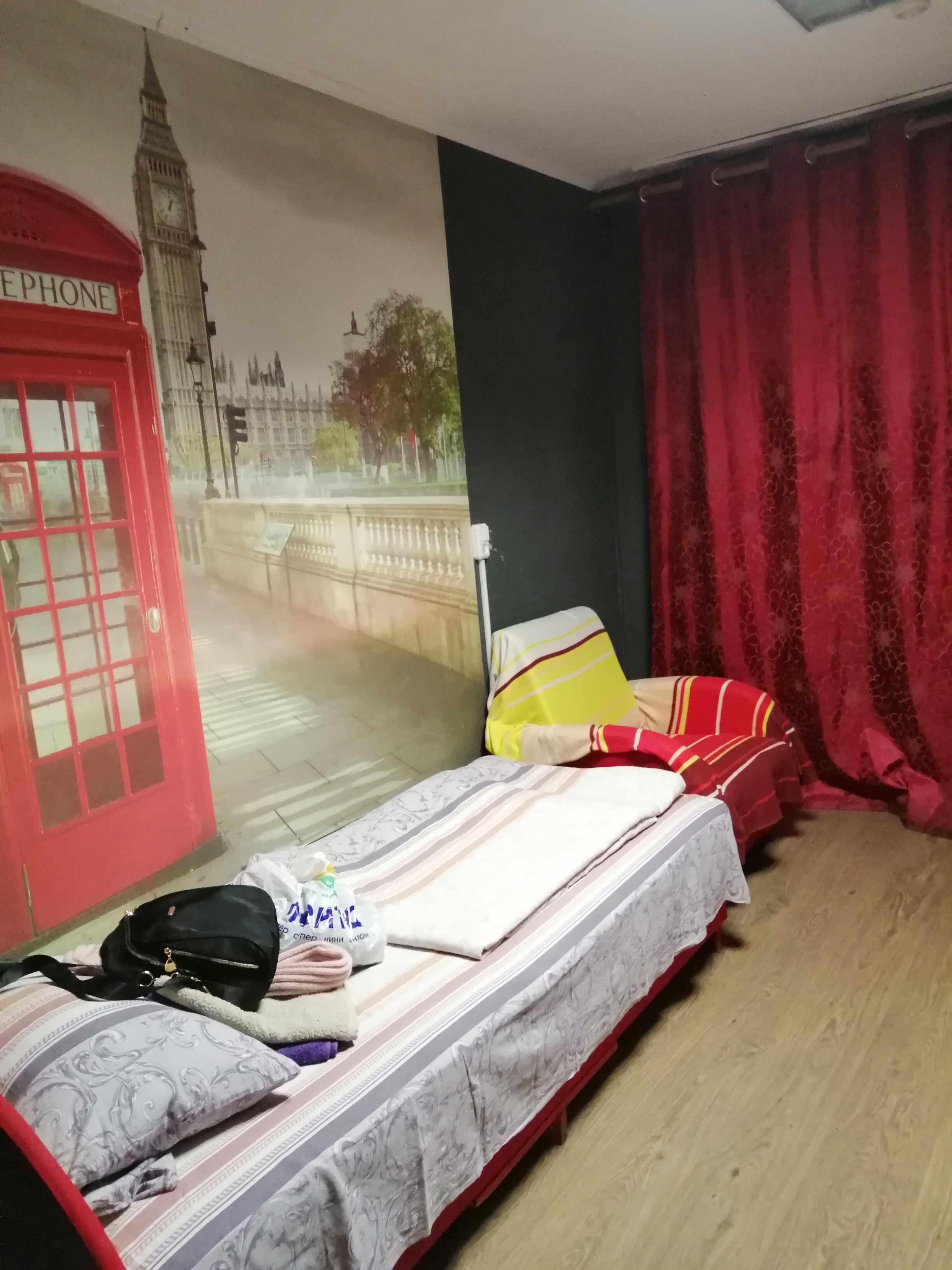 Фото Ливадия