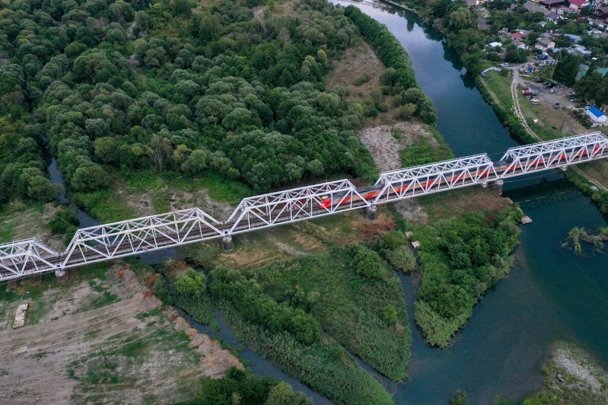 Фото Аврора
