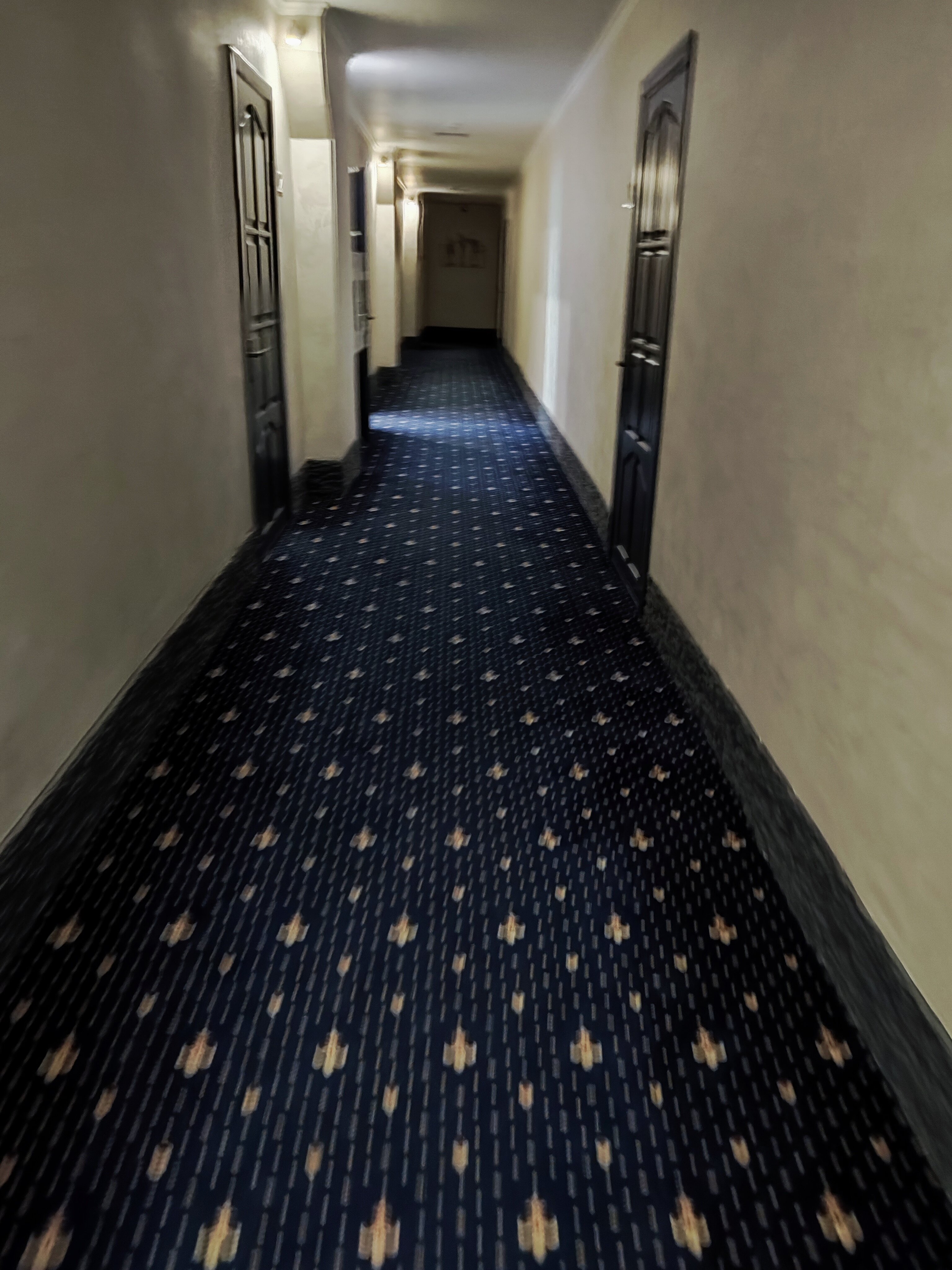 Фото Гранд Отель