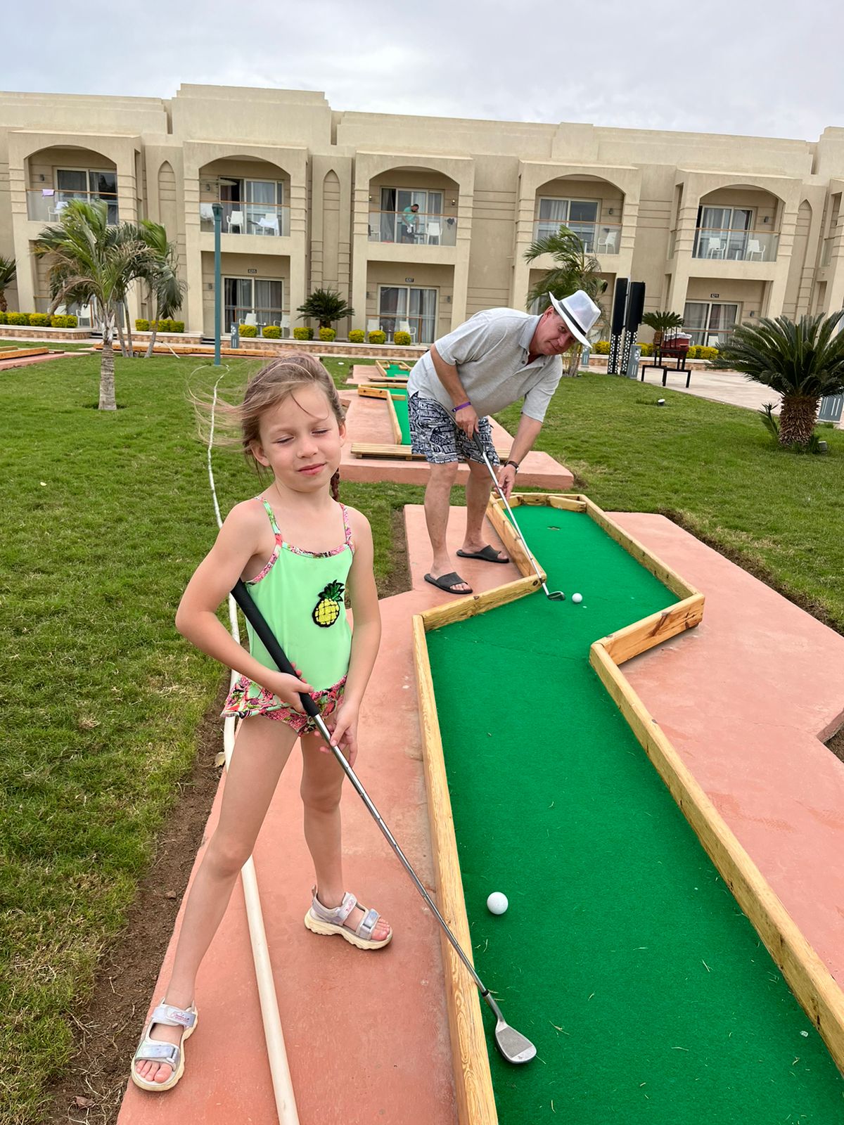 Фото Pickalbatros Aqua Blu Sharm El Sheikh