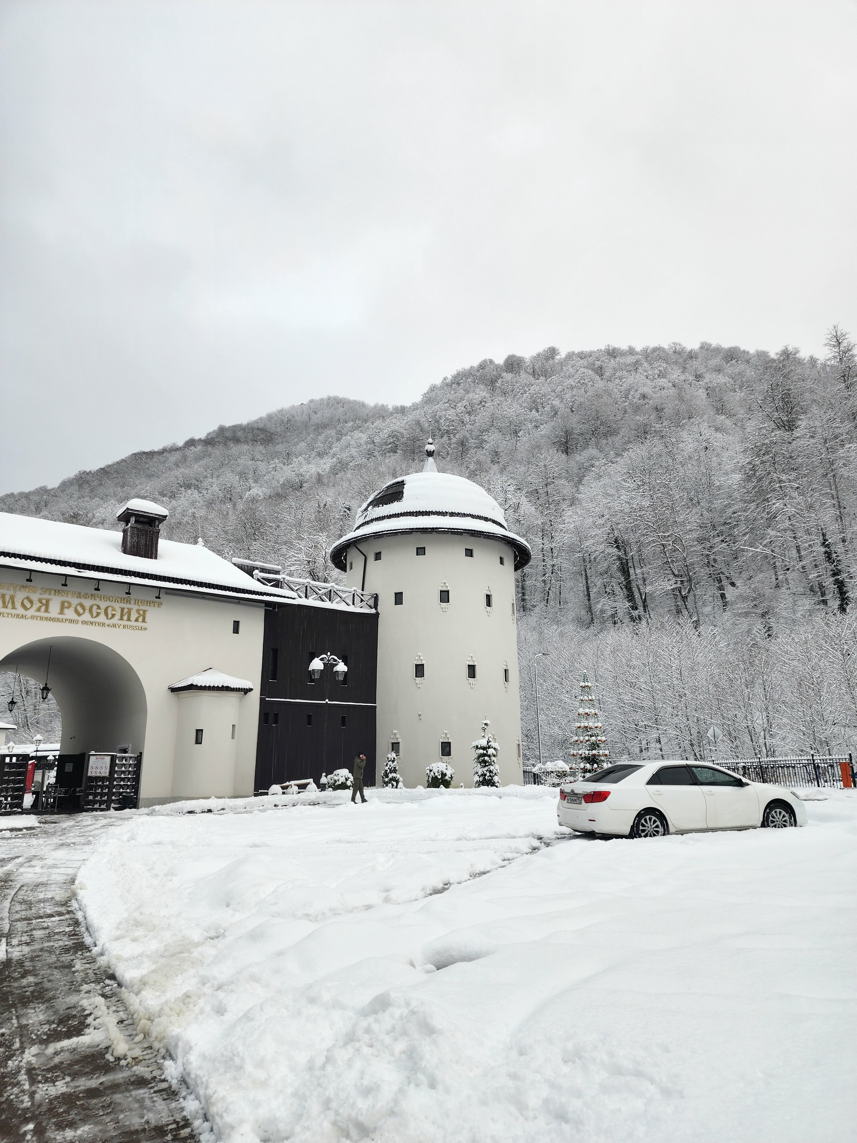 Фото Русские Сезоны Бутик Отель Невский